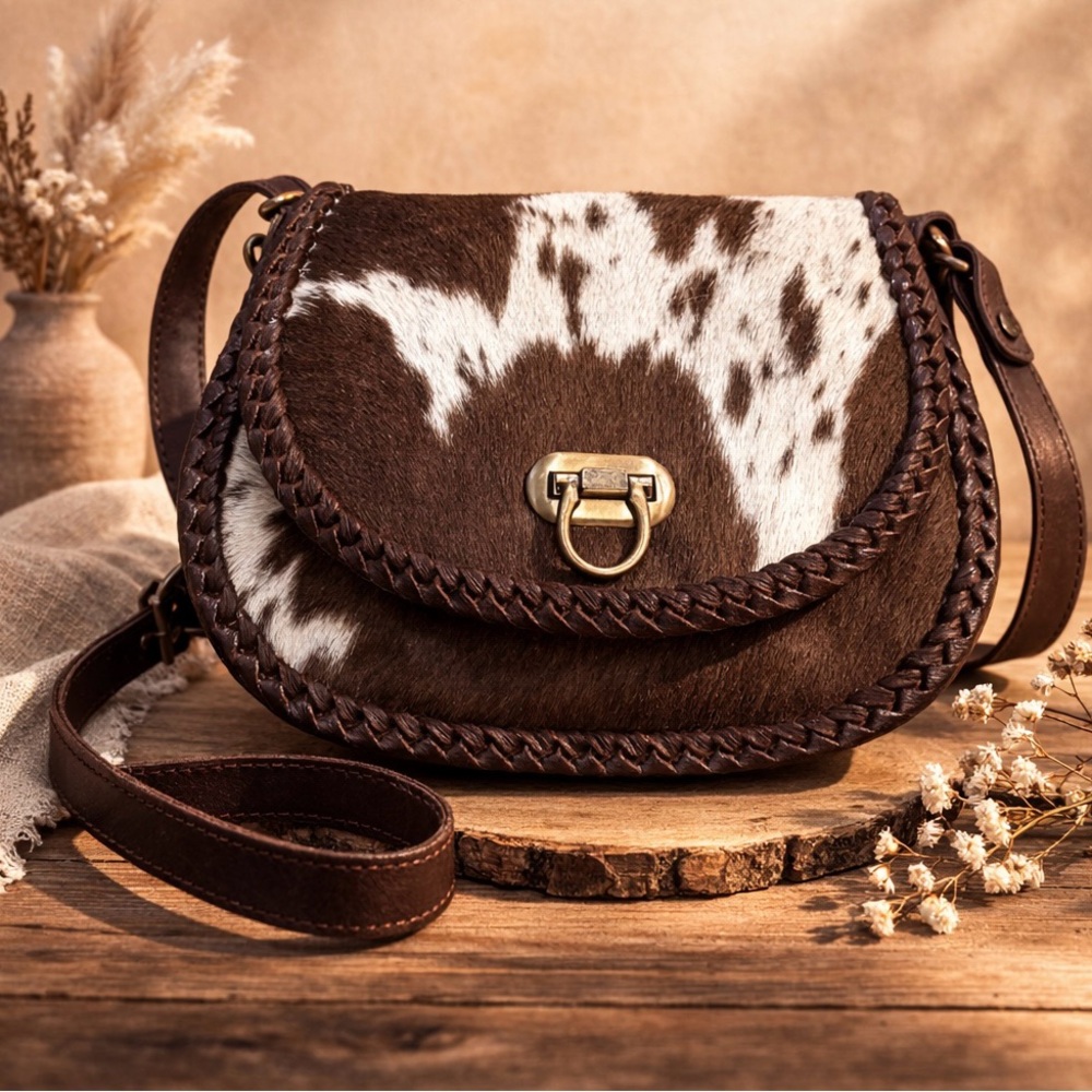 American Darling Small Crossbody Bag